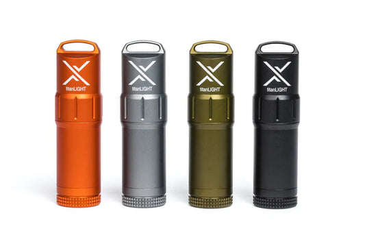 ExoTac TitanLight (Your Choice of Color)