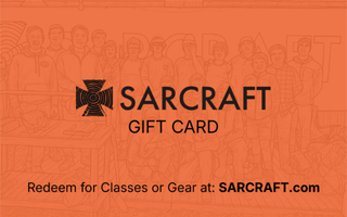 SARCRAFT Gift Card